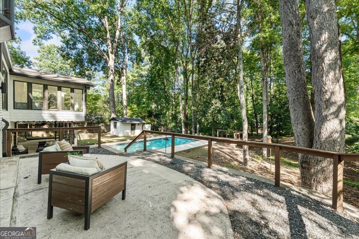 1606 E Nancy Creek Drive Brookhaven - Photo 51