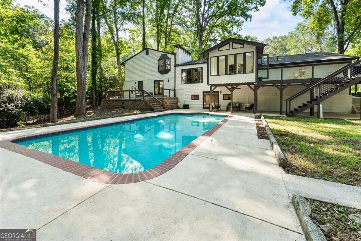 1606 E Nancy Creek Drive Brookhaven - Photo 53