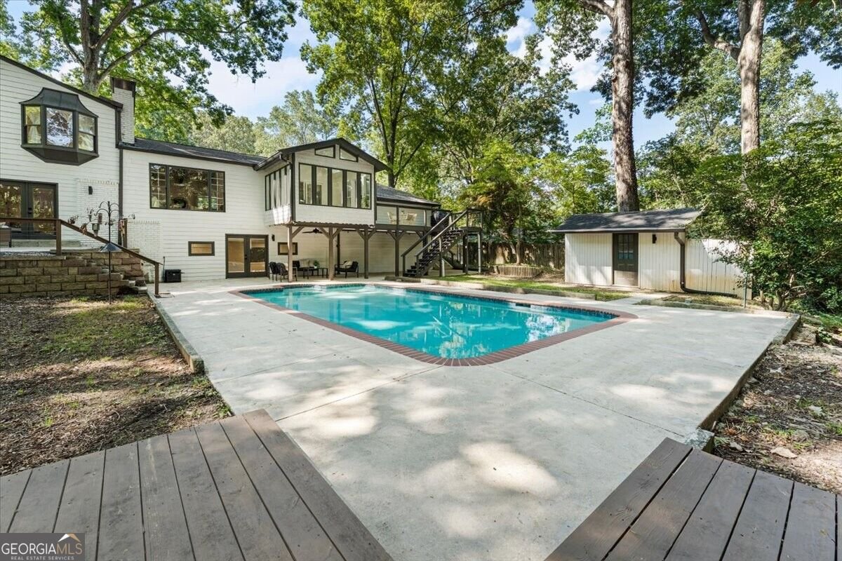 1606 E Nancy Creek Drive Brookhaven - Photo 54