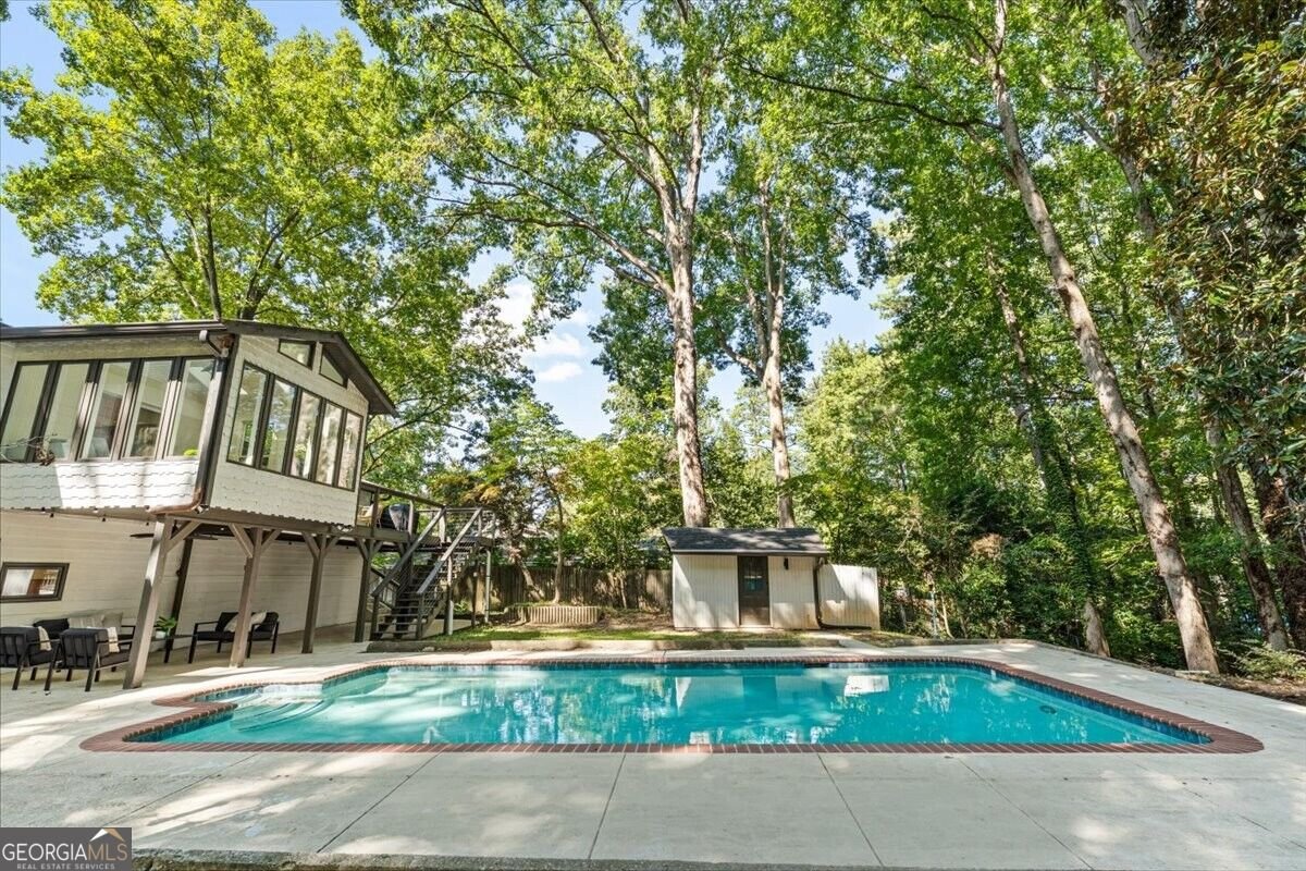 1606 E Nancy Creek Drive Brookhaven - Photo 55