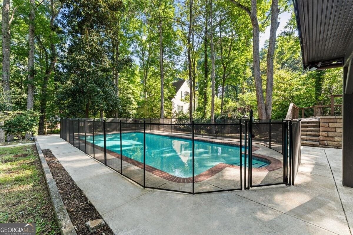 1606 E Nancy Creek Drive Brookhaven - Photo 56