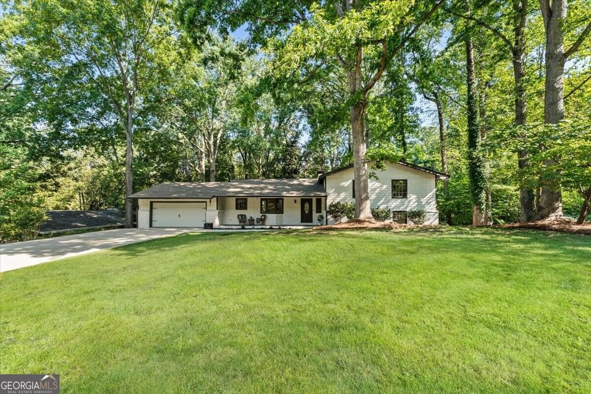 1606 E Nancy Creek Drive Brookhaven - Photo 7