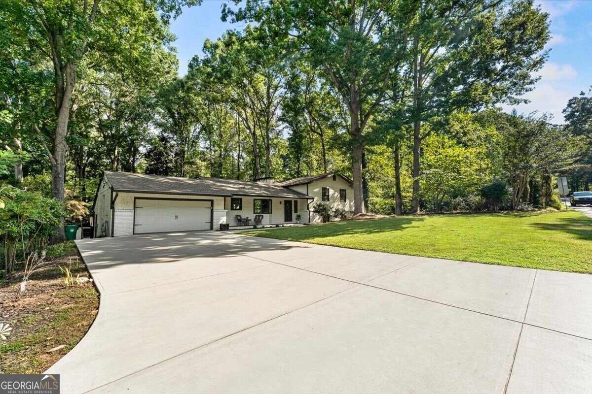 1606 E Nancy Creek Drive Brookhaven - Photo 8