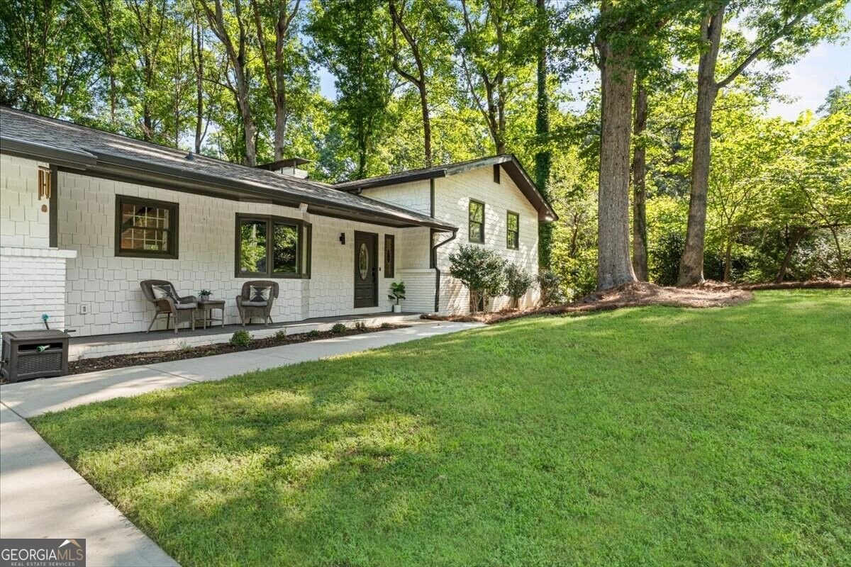 1606 E Nancy Creek Drive Brookhaven - Photo 9