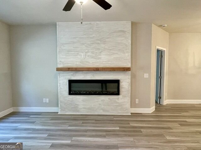 302 Cloisters Court Waleska - Photo 13