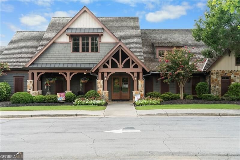 302 Cloisters Court Waleska - Photo 32