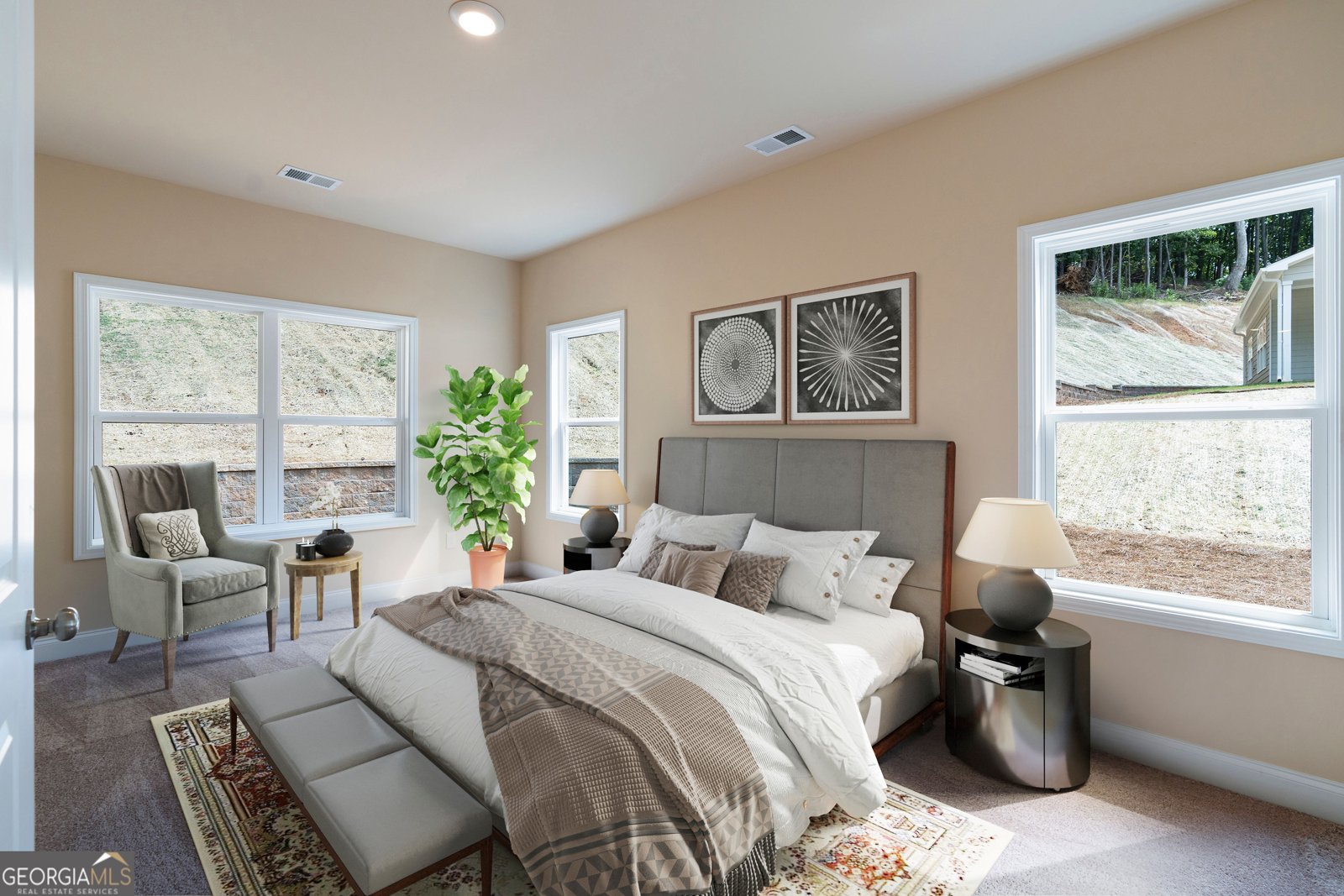 302 Cloisters Court Waleska - Photo 6