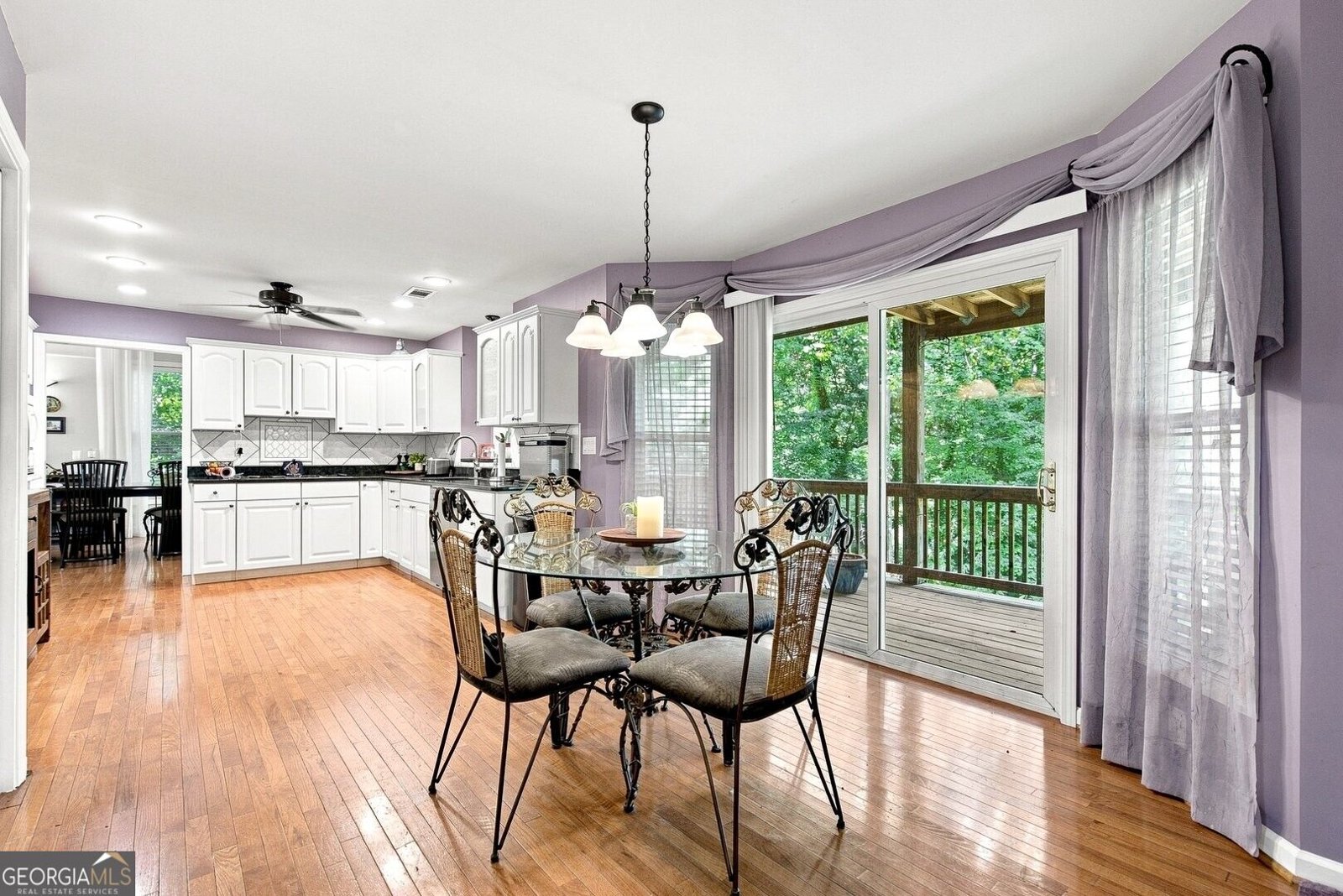 630 MISTFLOWER Drive Acworth - Photo 10