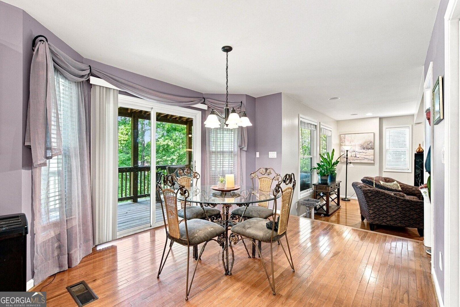 630 MISTFLOWER Drive Acworth - Photo 11