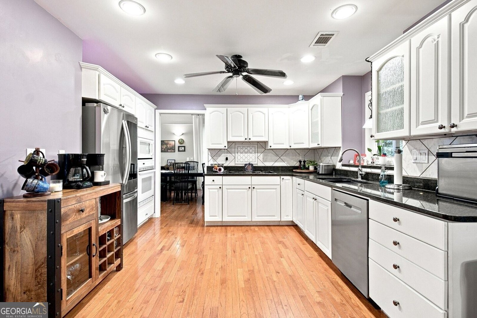 630 MISTFLOWER Drive Acworth - Photo 12