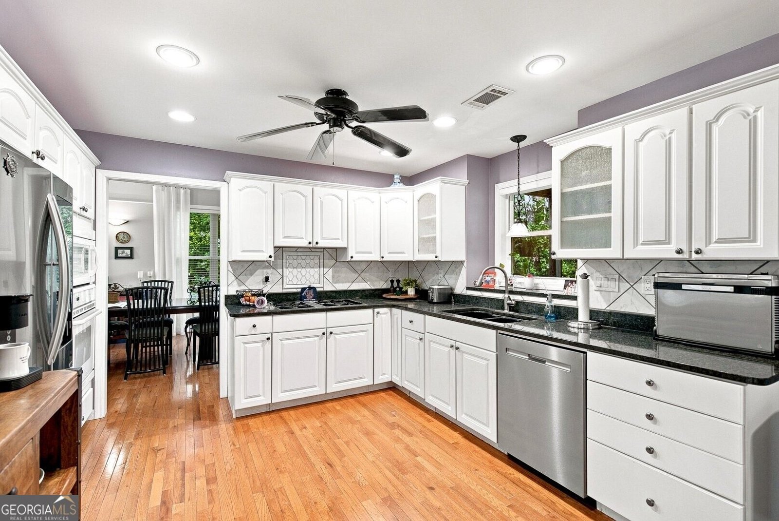630 MISTFLOWER Drive Acworth - Photo 13