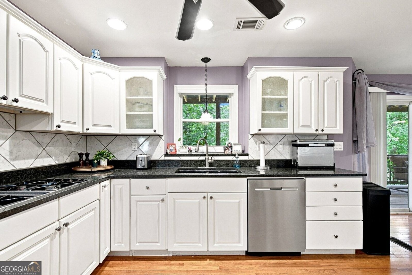 630 MISTFLOWER Drive Acworth - Photo 14
