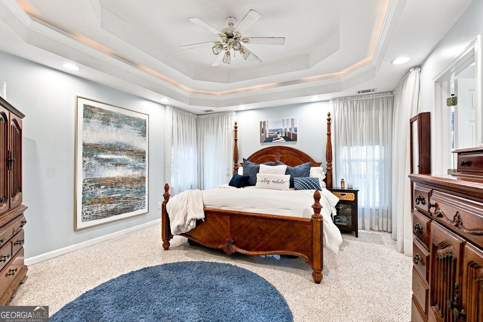 630 MISTFLOWER Drive Acworth - Photo 17