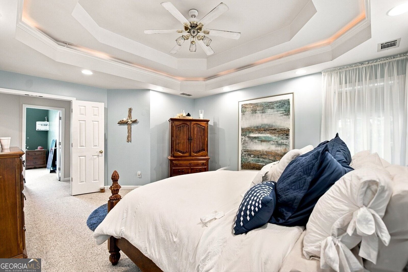 630 MISTFLOWER Drive Acworth - Photo 18