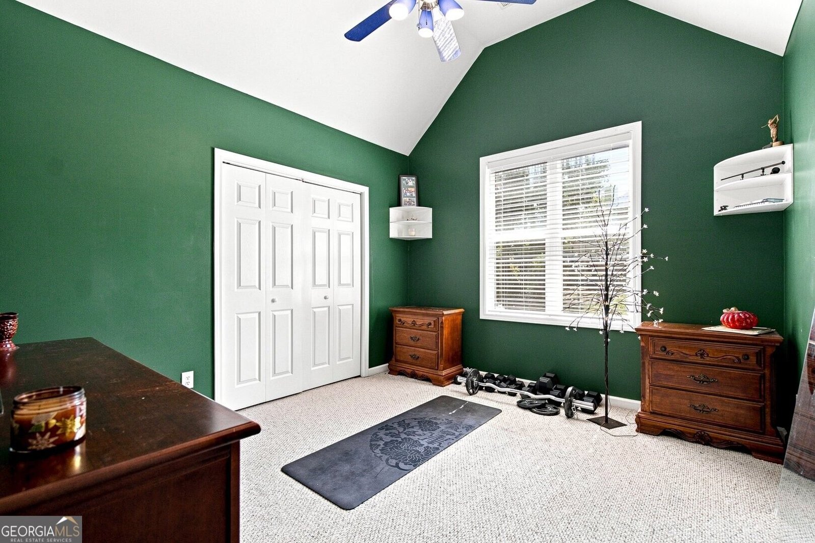 630 MISTFLOWER Drive Acworth - Photo 25