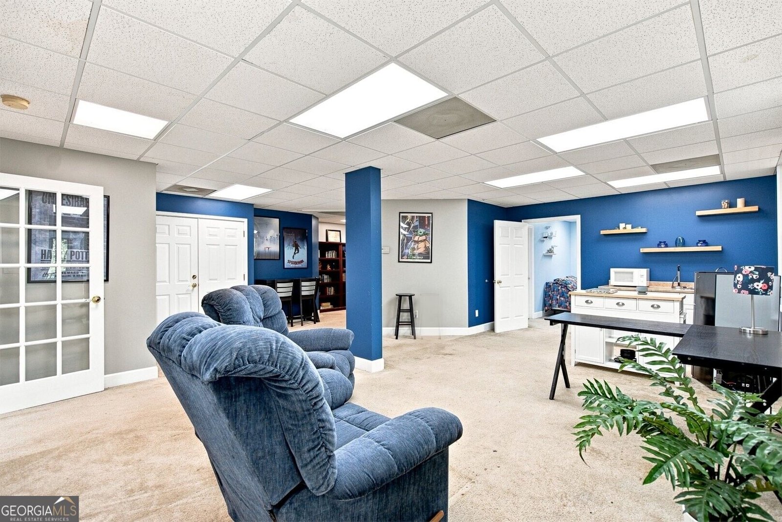 630 MISTFLOWER Drive Acworth - Photo 33