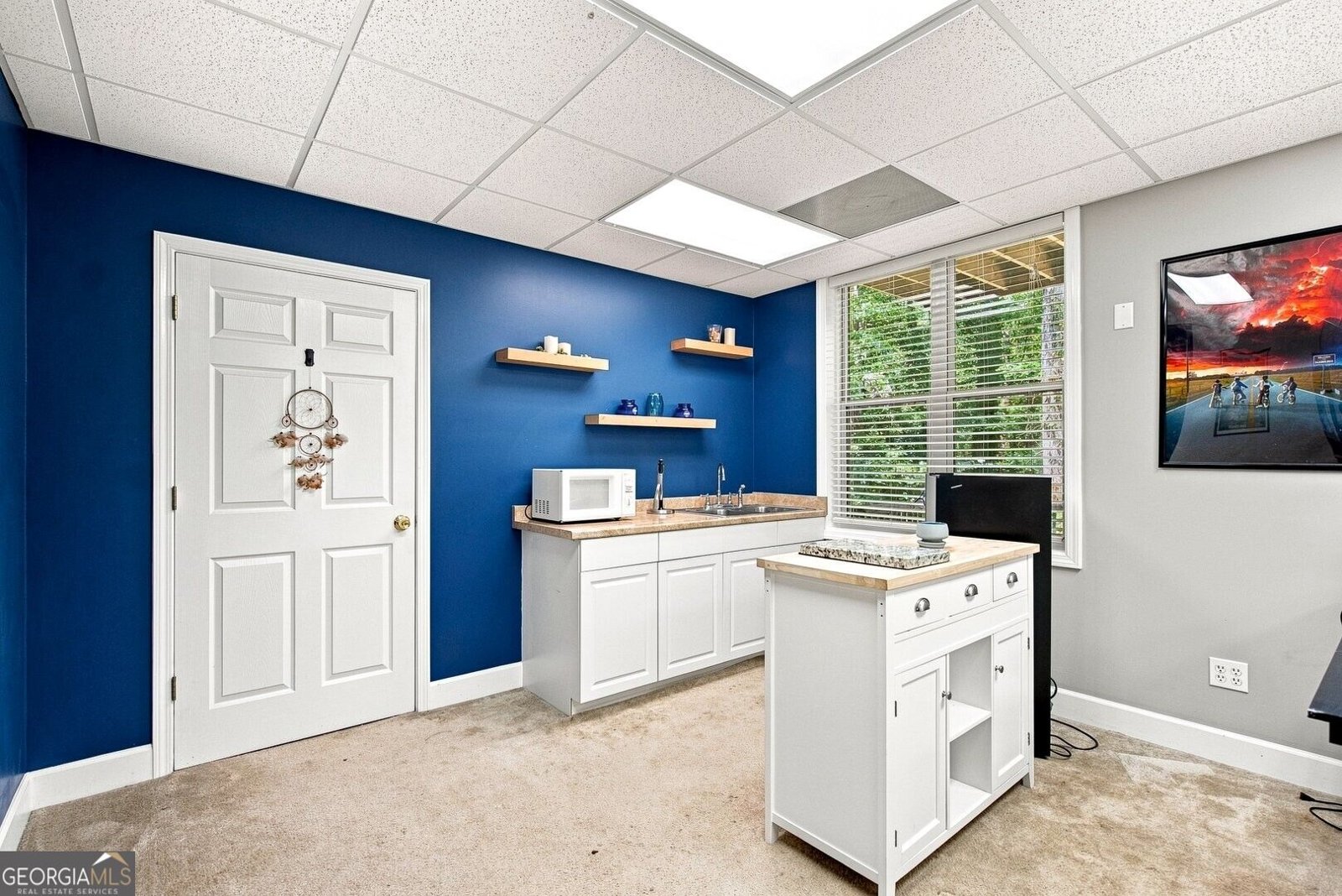 630 MISTFLOWER Drive Acworth - Photo 34