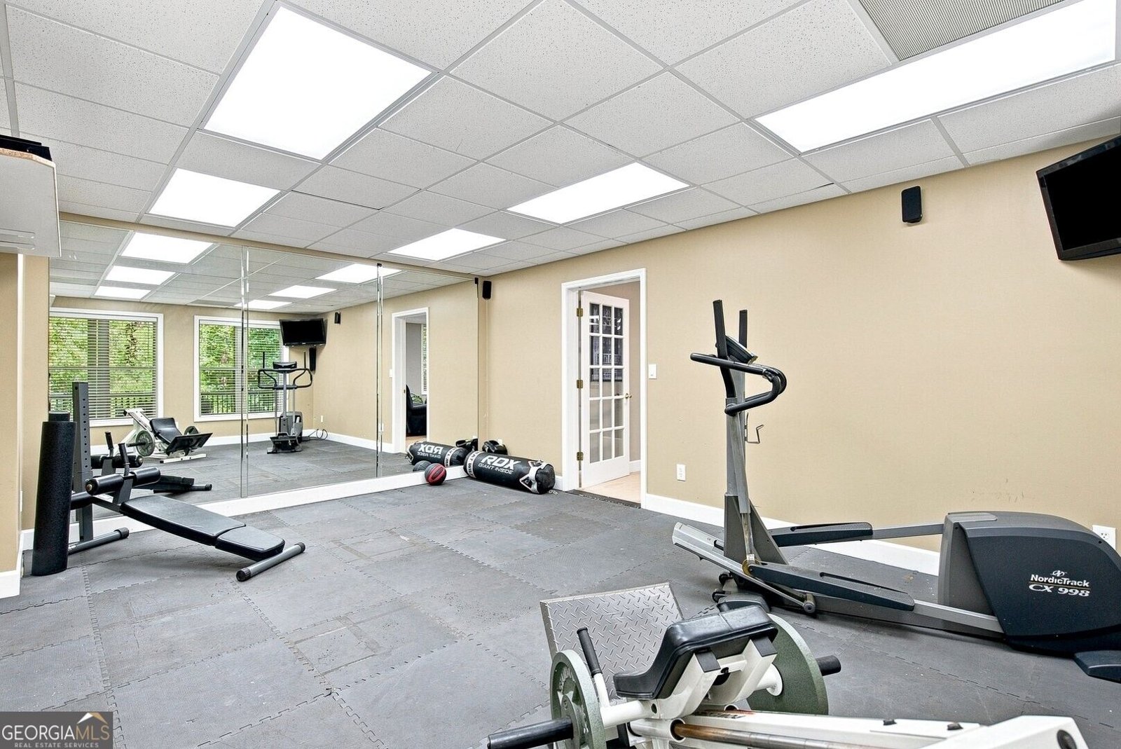 630 MISTFLOWER Drive Acworth - Photo 35