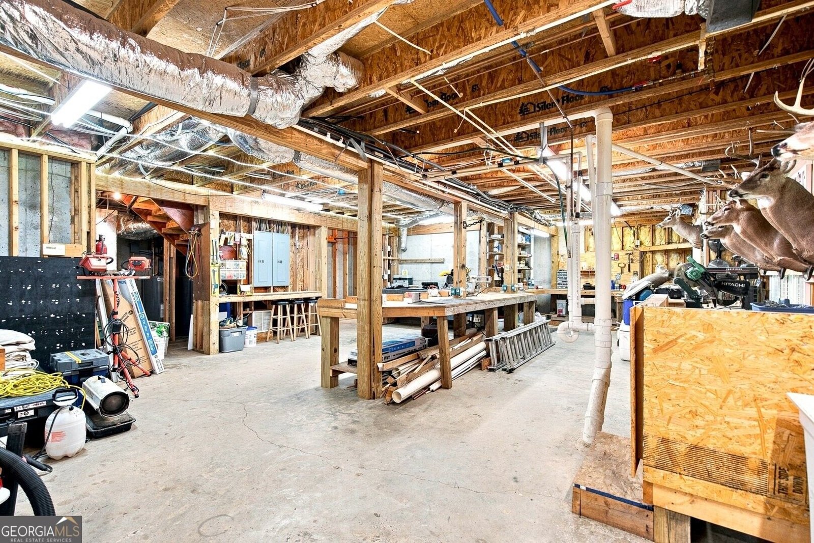630 MISTFLOWER Drive Acworth - Photo 42