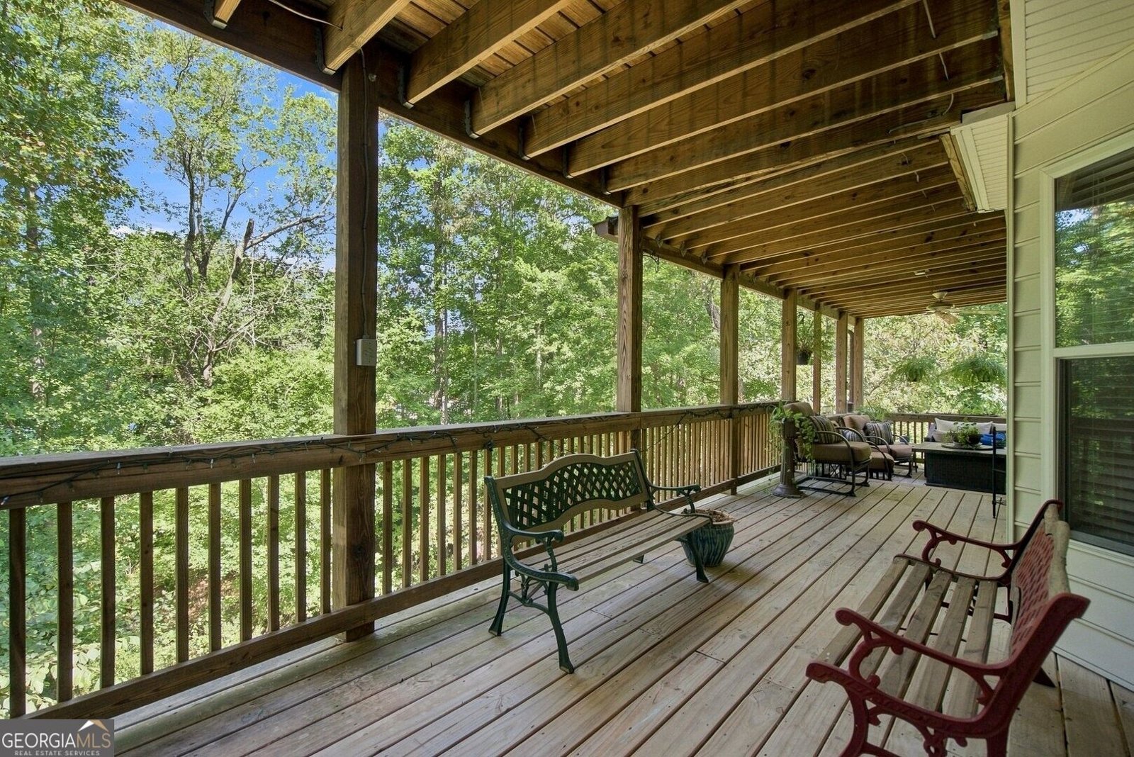 630 MISTFLOWER Drive Acworth - Photo 46