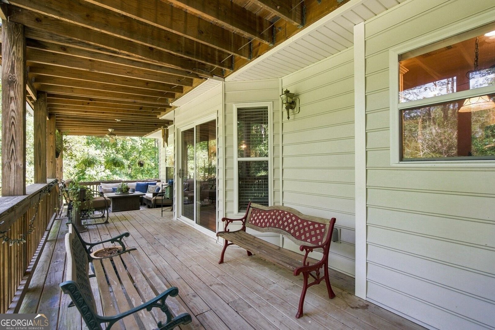 630 MISTFLOWER Drive Acworth - Photo 47