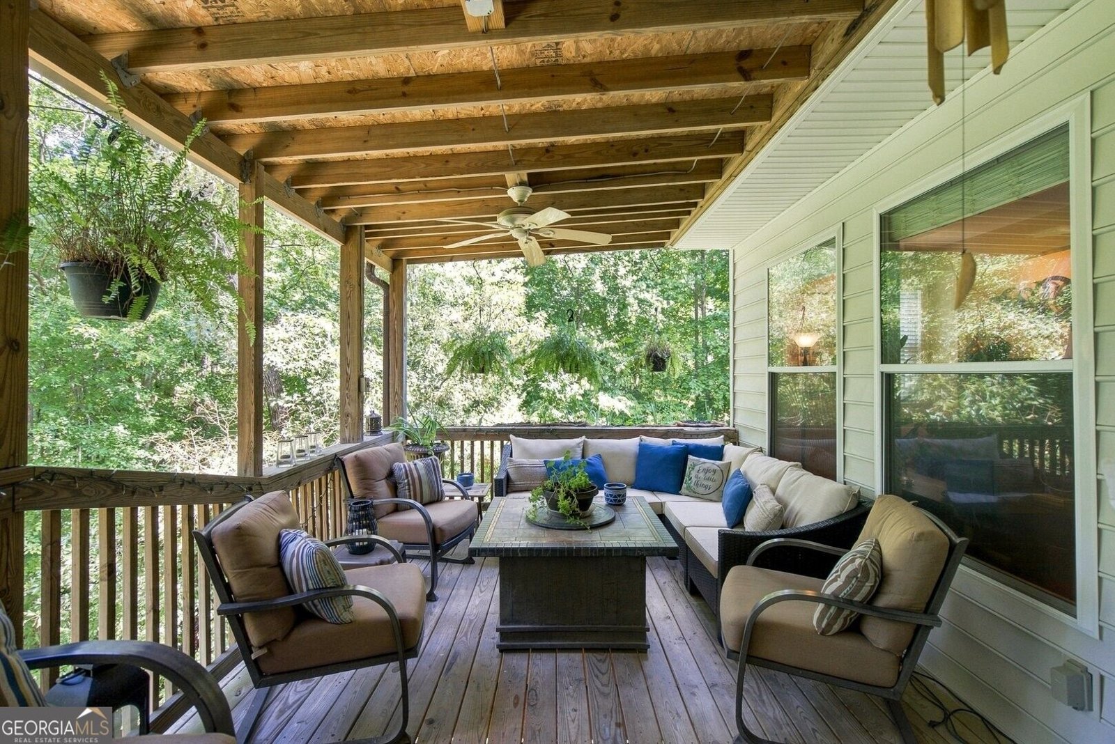 630 MISTFLOWER Drive Acworth - Photo 48