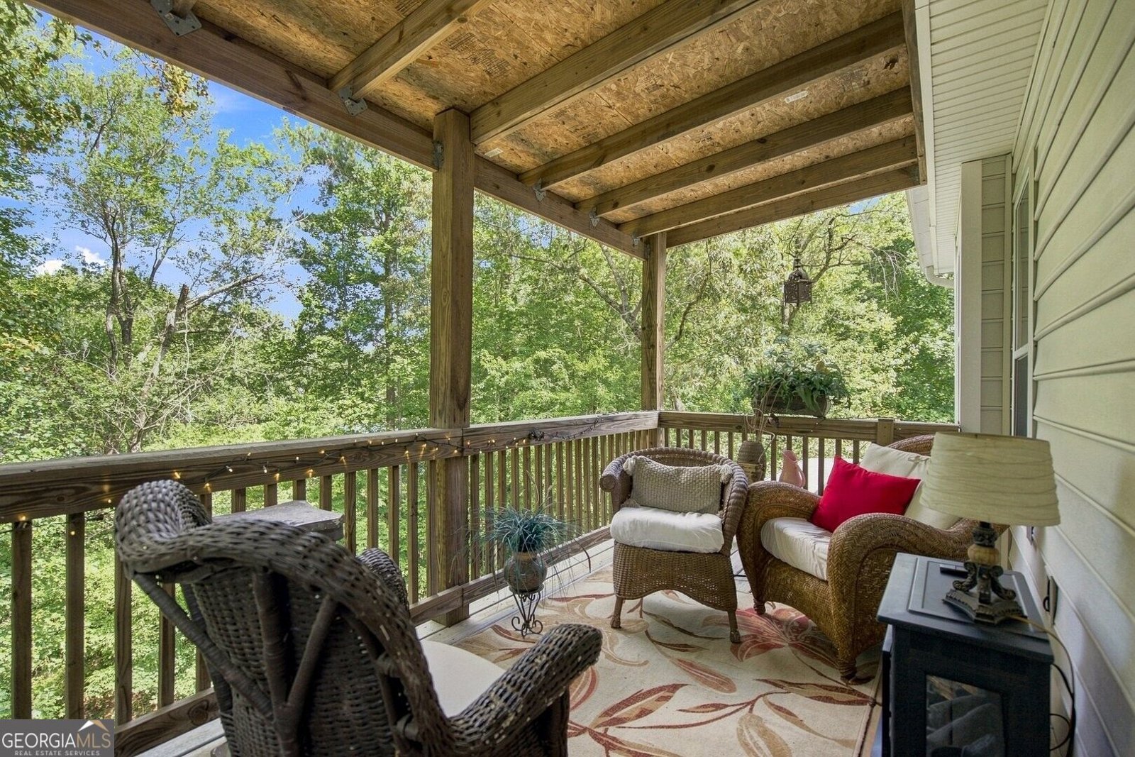 630 MISTFLOWER Drive Acworth - Photo 50