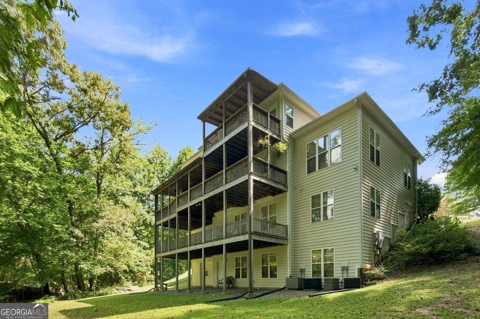 630 MISTFLOWER Drive Acworth - Photo 53