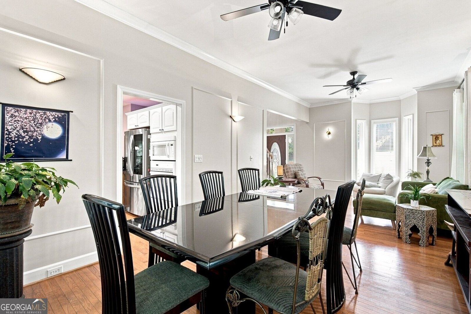 630 MISTFLOWER Drive Acworth - Photo 6