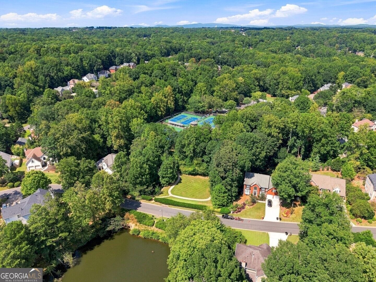 630 MISTFLOWER Drive Acworth - Photo 60