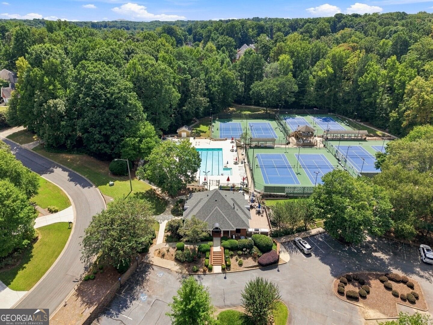 630 MISTFLOWER Drive Acworth - Photo 62