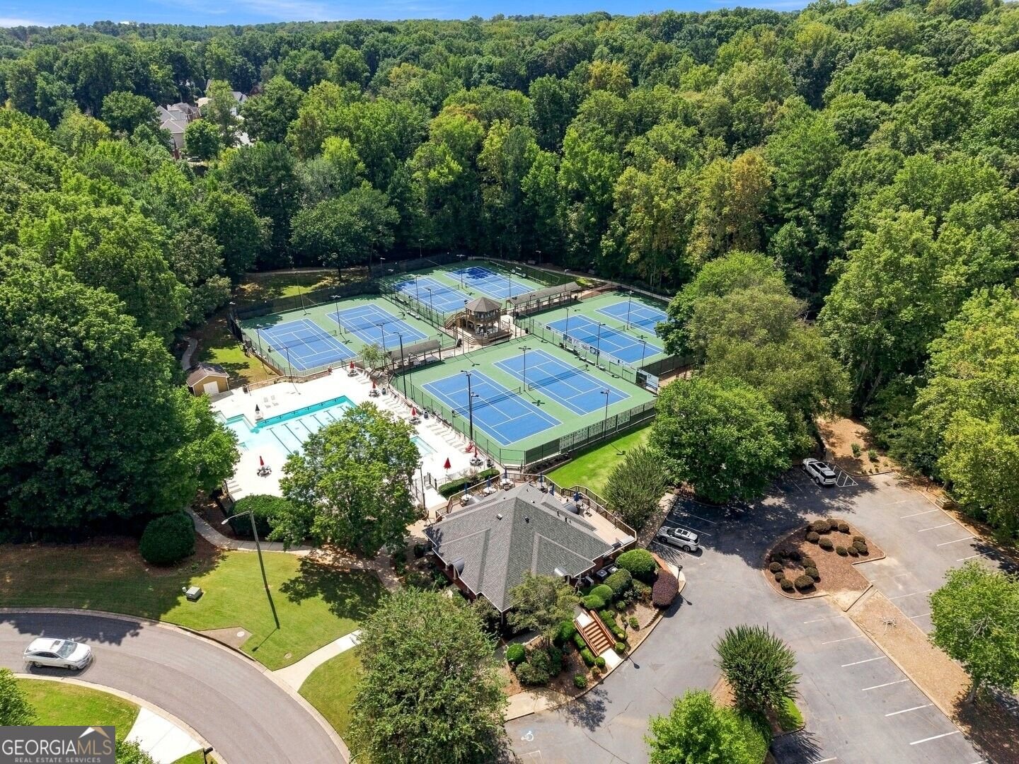 630 MISTFLOWER Drive Acworth - Photo 63