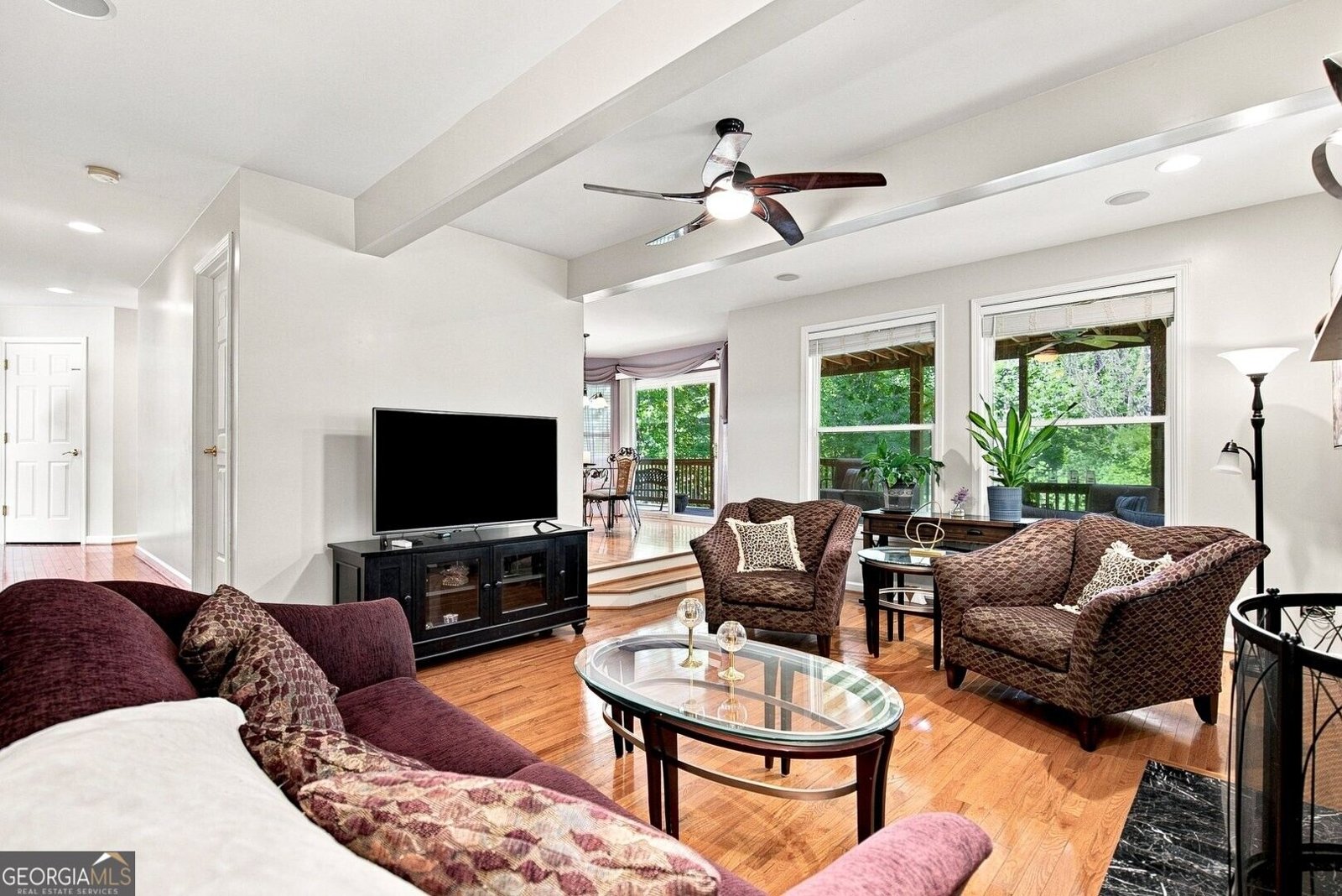 630 MISTFLOWER Drive Acworth - Photo 8