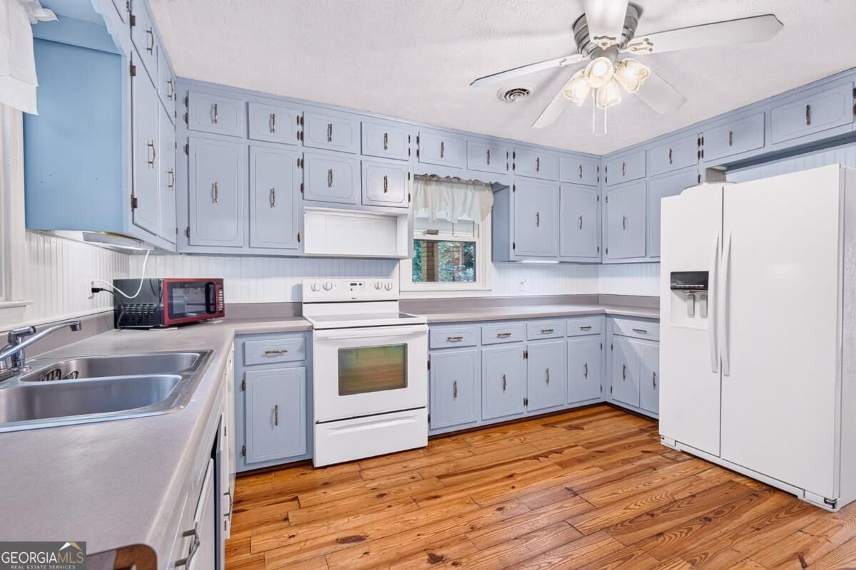466 Ellington Road Ellijay - Photo 24