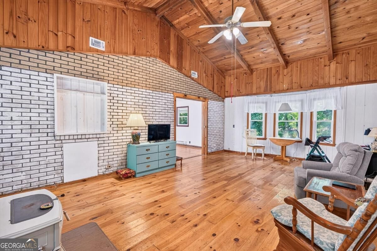 466 Ellington Road Ellijay - Photo 25