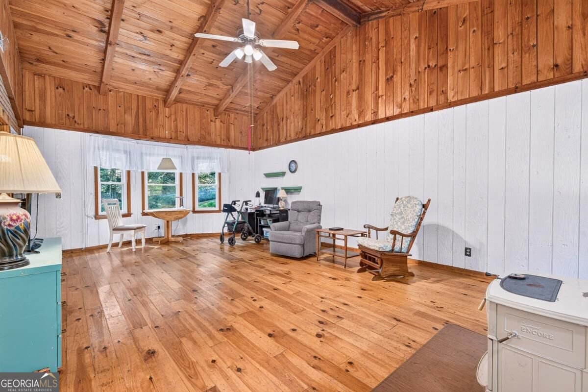 466 Ellington Road Ellijay - Photo 26