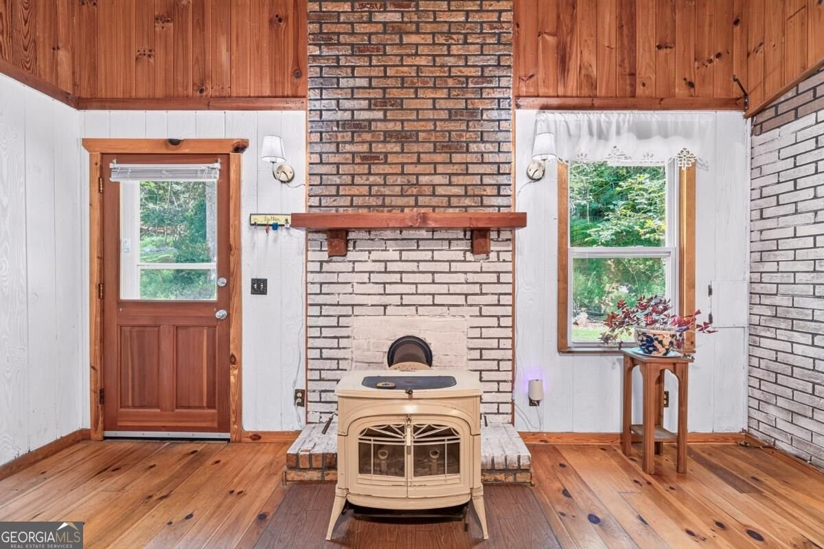 466 Ellington Road Ellijay - Photo 27
