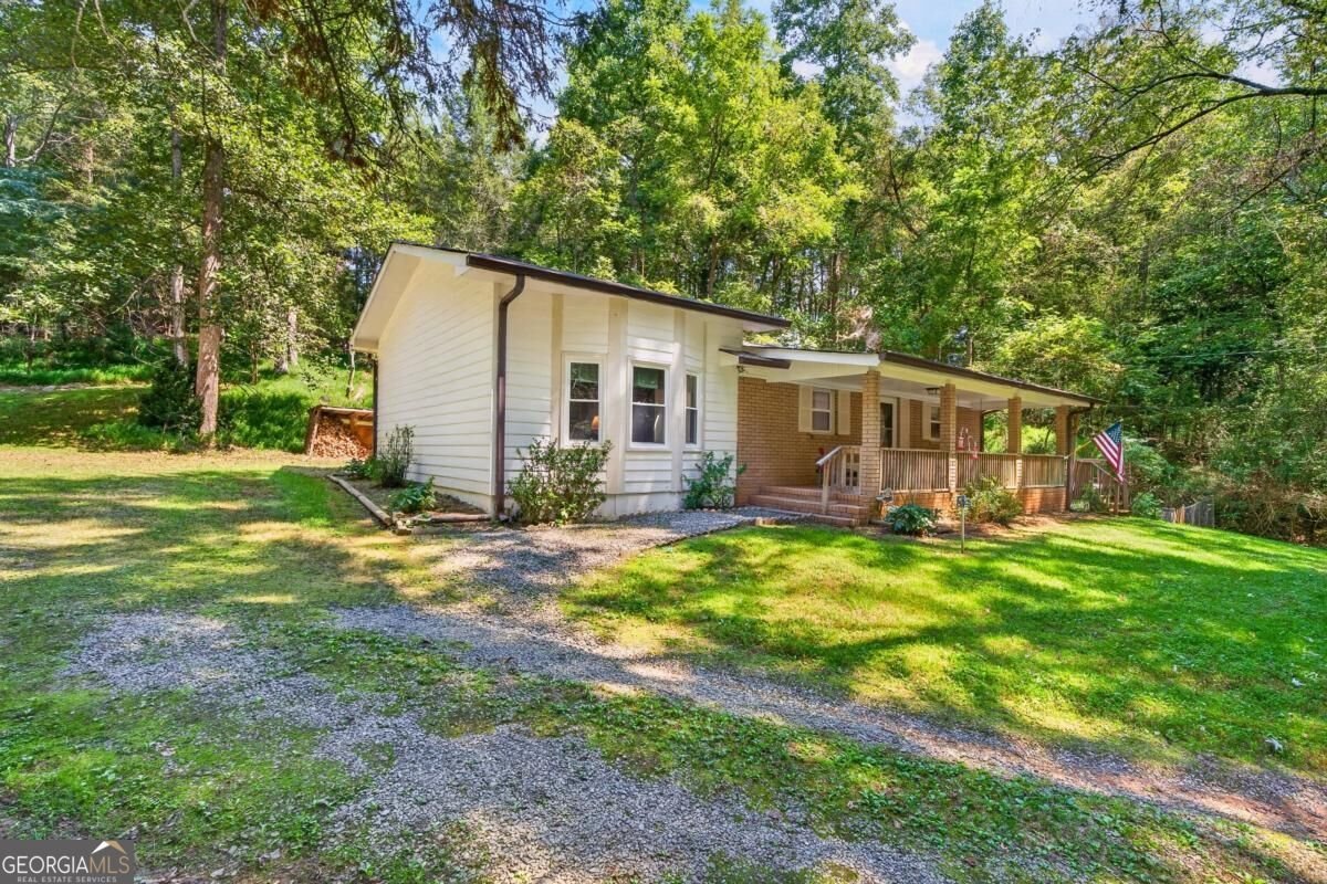 466 Ellington Road Ellijay - Photo 6