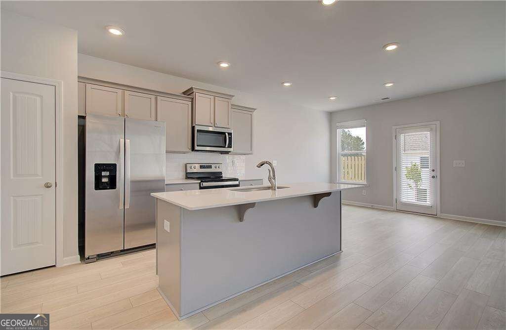 260 Sanctuary Drive Mcdonough - main photo