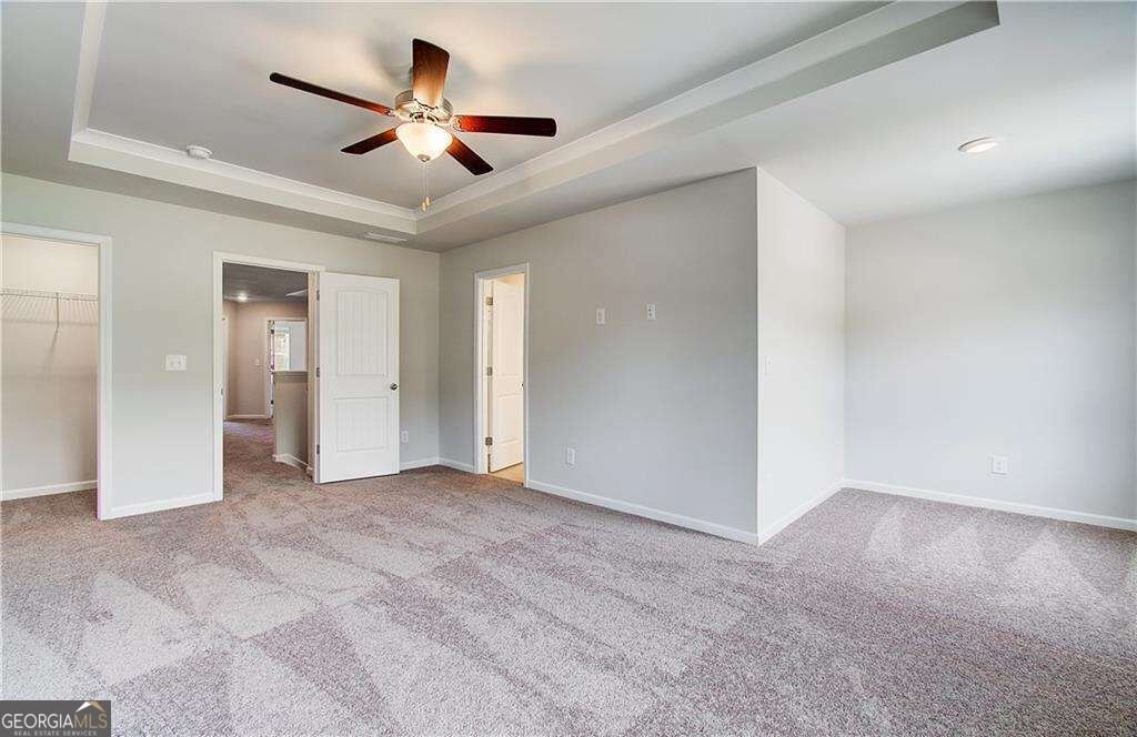 260 Sanctuary Drive Mcdonough - Photo 17