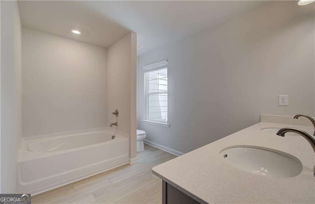 260 Sanctuary Drive Mcdonough - Photo 18