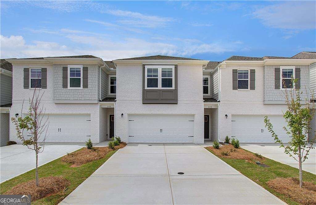 260 Sanctuary Drive Mcdonough - Photo 22