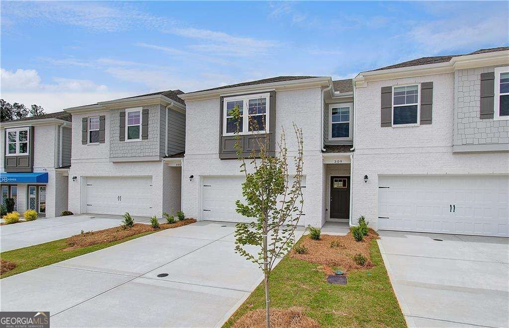 260 Sanctuary Drive Mcdonough - Photo 23