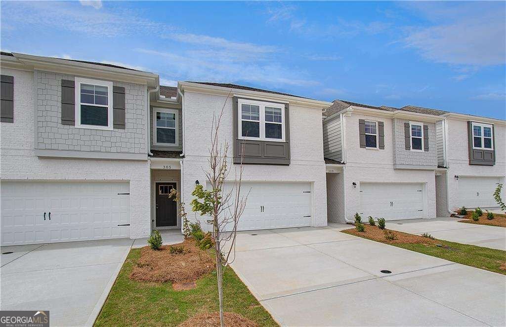260 Sanctuary Drive Mcdonough - Photo 24