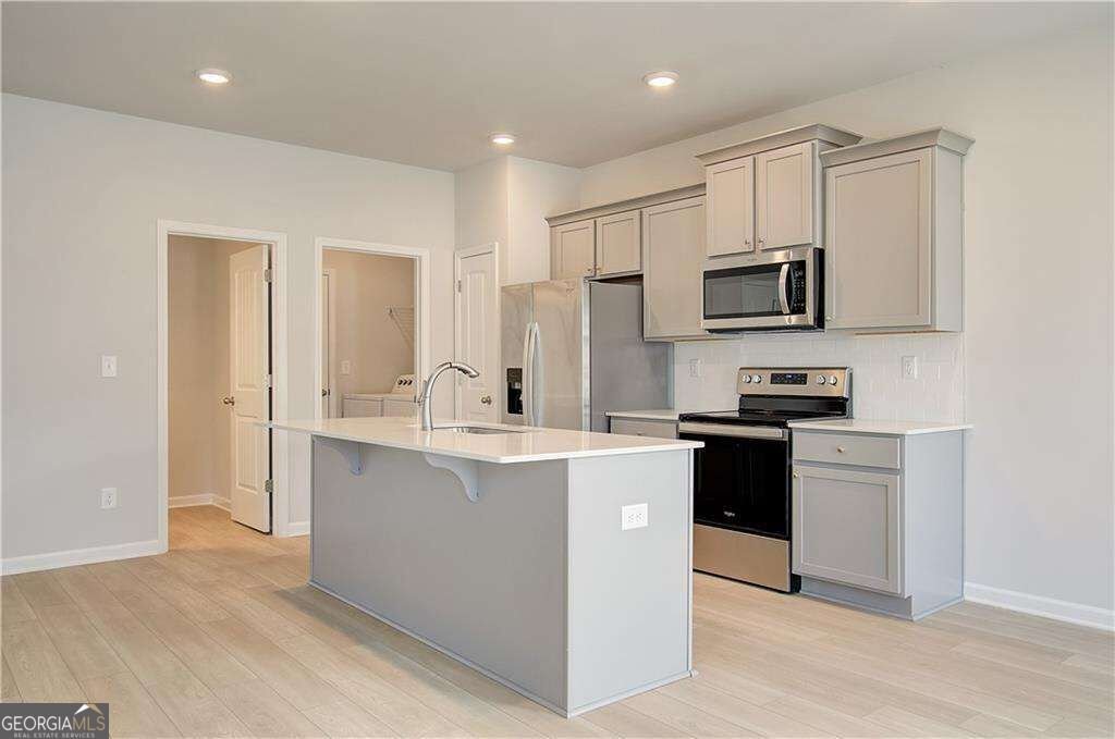 260 Sanctuary Drive Mcdonough - Photo 7