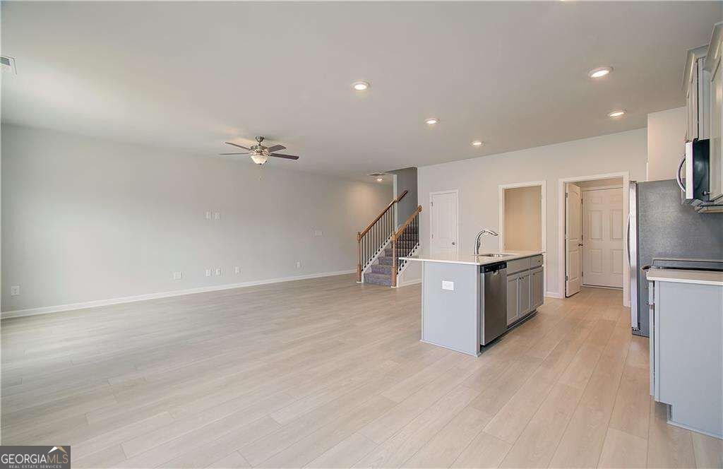 260 Sanctuary Drive Mcdonough - Photo 8