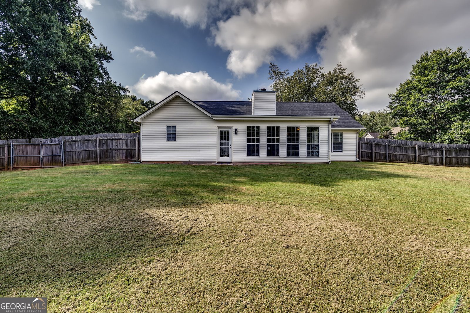 195 Heather Woods Court Covington - Photo 27