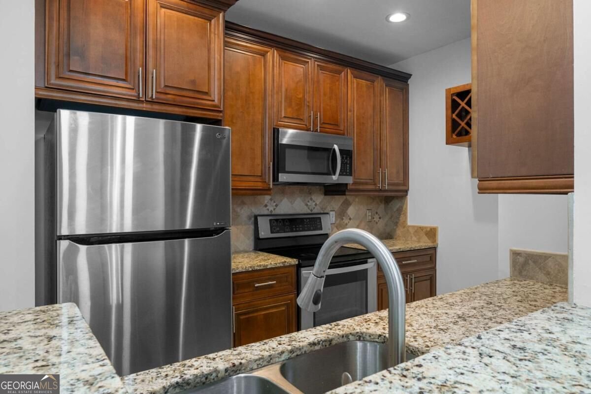 2700 Pine Tree Road Atlanta - Photo 14