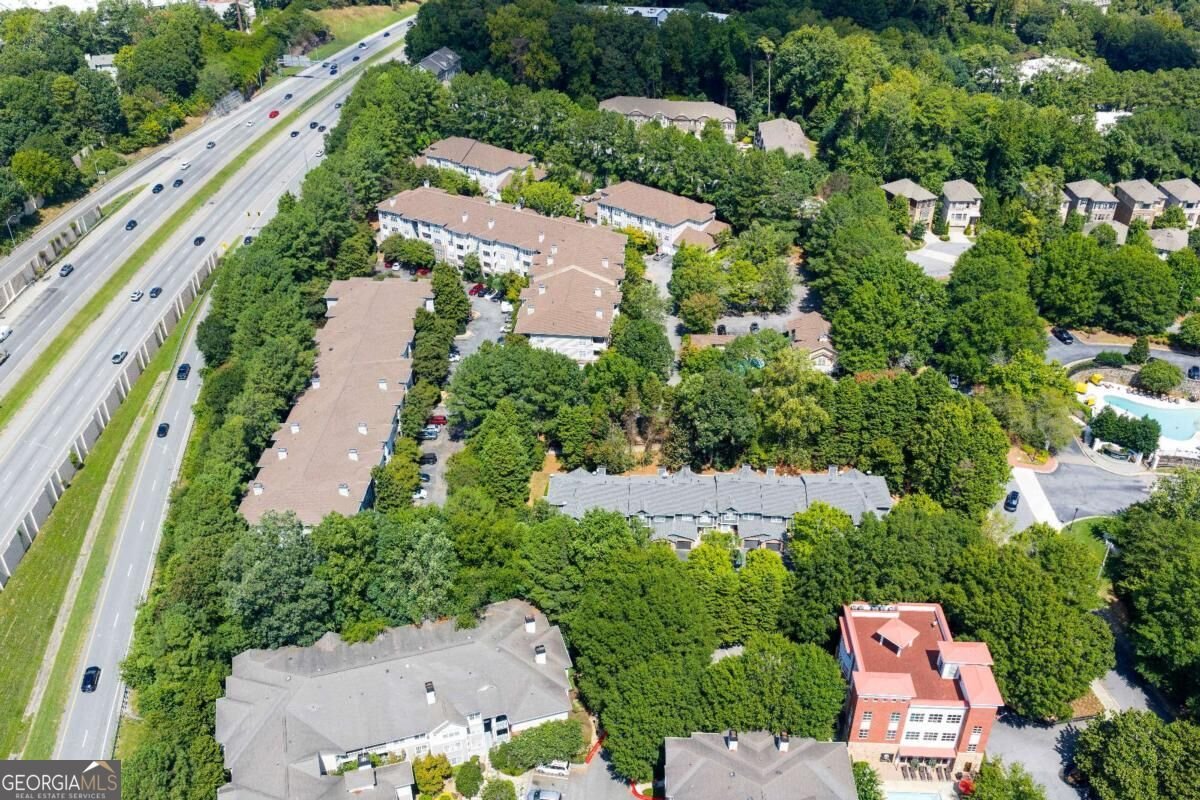 2700 Pine Tree Road Atlanta - Photo 37