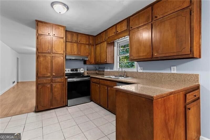 1360 Mclendon Drive Decatur - Photo 8